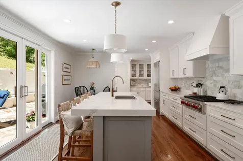 2301 Chickering Lane Nashville TN 37215