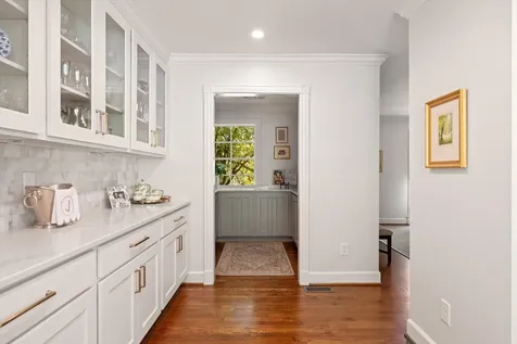 2301 Chickering Lane Nashville TN 37215