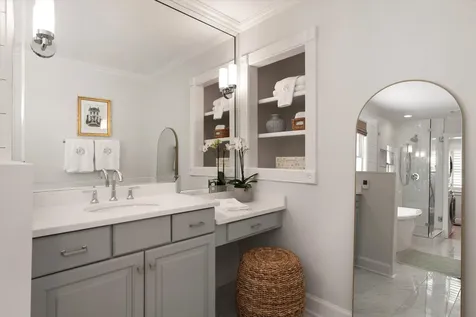 2301 Chickering Lane Nashville TN 37215