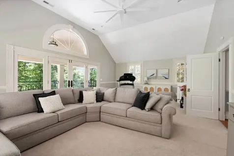 2301 Chickering Lane Nashville TN 37215
