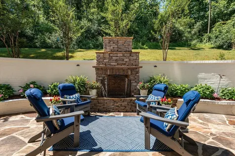 2301 Chickering Lane Nashville TN 37215