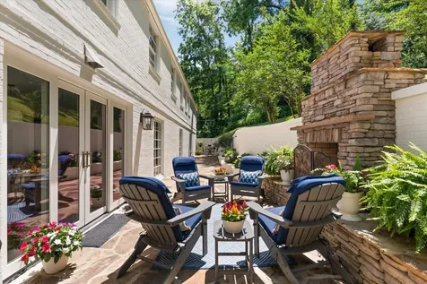 2301 Chickering Lane Nashville TN 37215