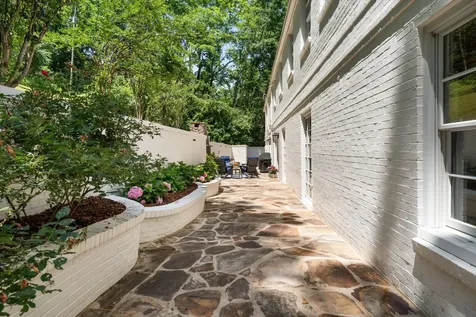 2301 Chickering Lane Nashville TN 37215