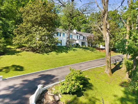 2301 Chickering Lane Nashville TN 37215