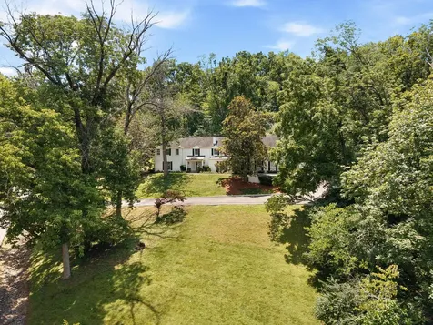 2301 Chickering Lane Nashville TN 37215