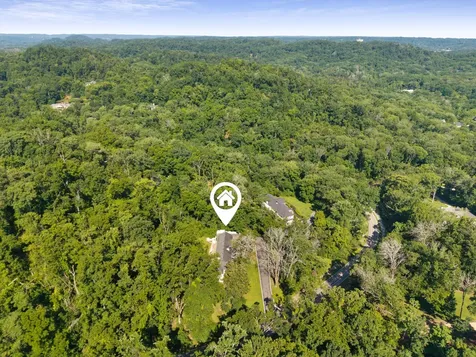 2301 Chickering Lane Nashville TN 37215