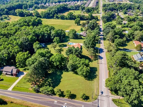 0 Jeff Road, NW Huntsville AL 35806