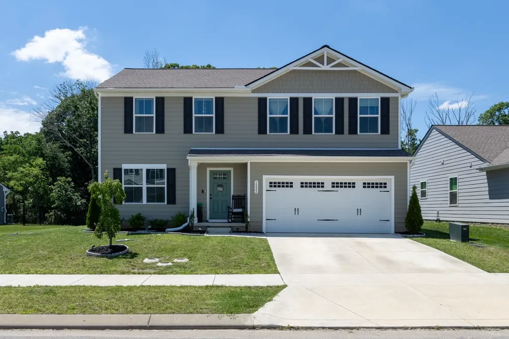 1222 Bethel Ridge Drive Goodlettsville TN 37072