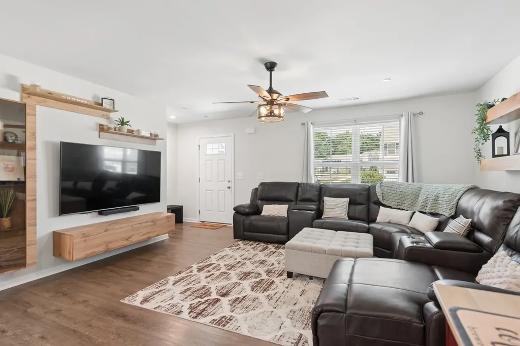 1222 Bethel Ridge Drive Goodlettsville TN 37072