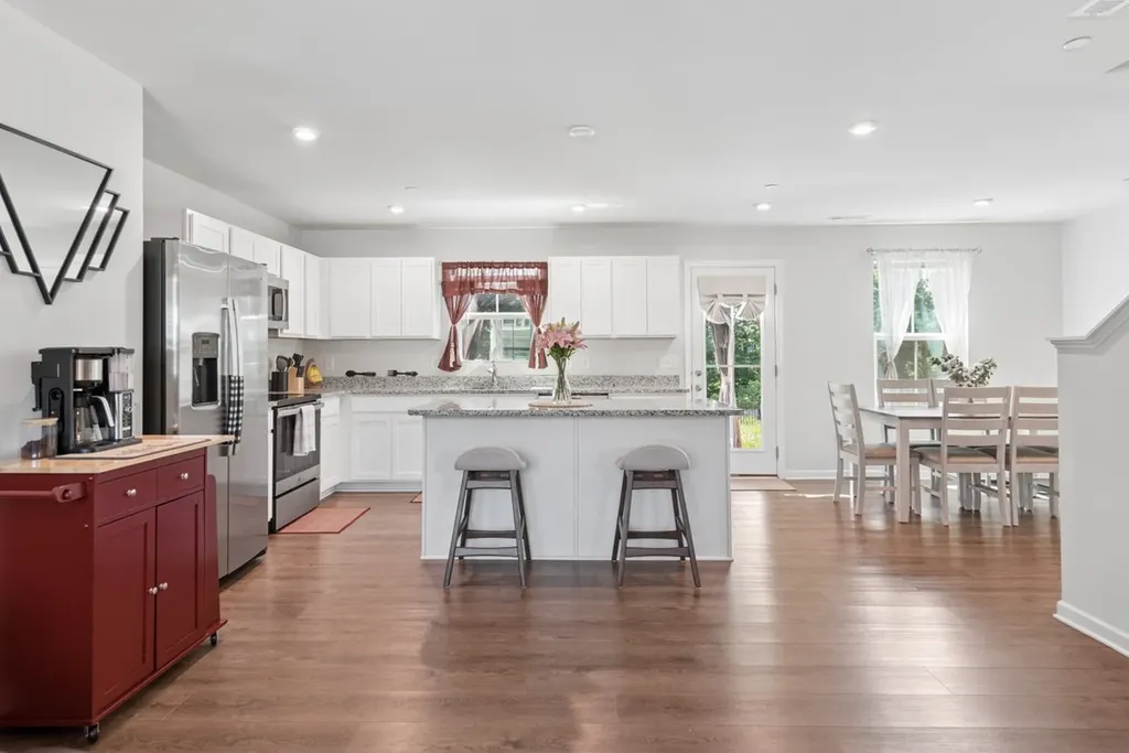 1222 Bethel Ridge Drive Goodlettsville TN 37072