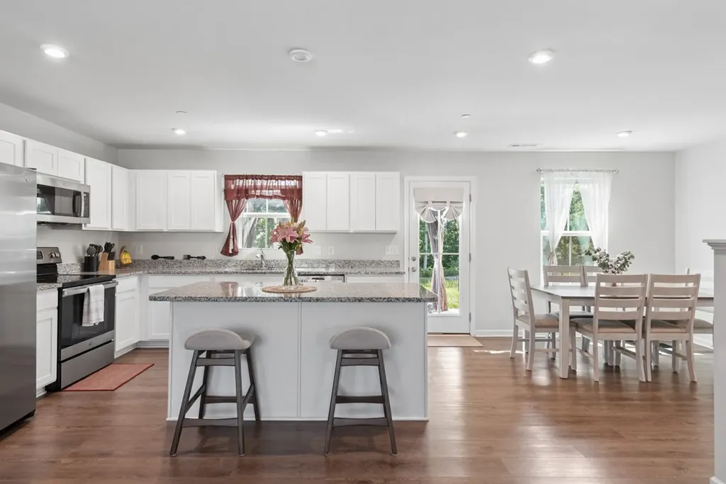 1222 Bethel Ridge Drive Goodlettsville TN 37072