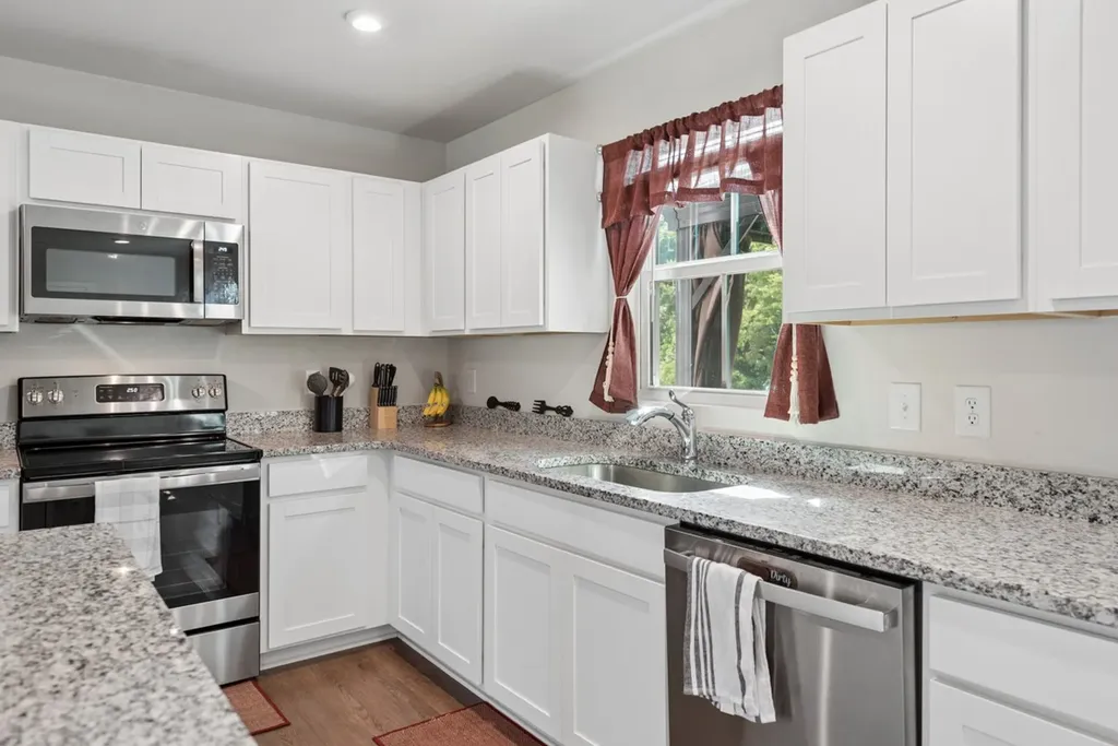 1222 Bethel Ridge Drive Goodlettsville TN 37072