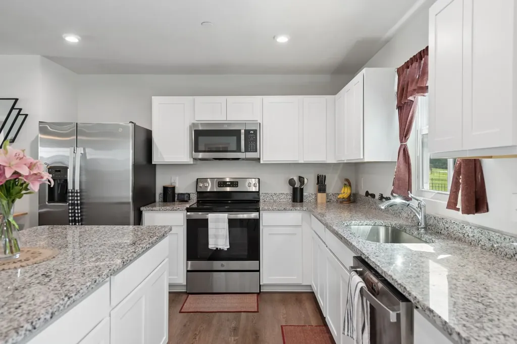 1222 Bethel Ridge Drive Goodlettsville TN 37072