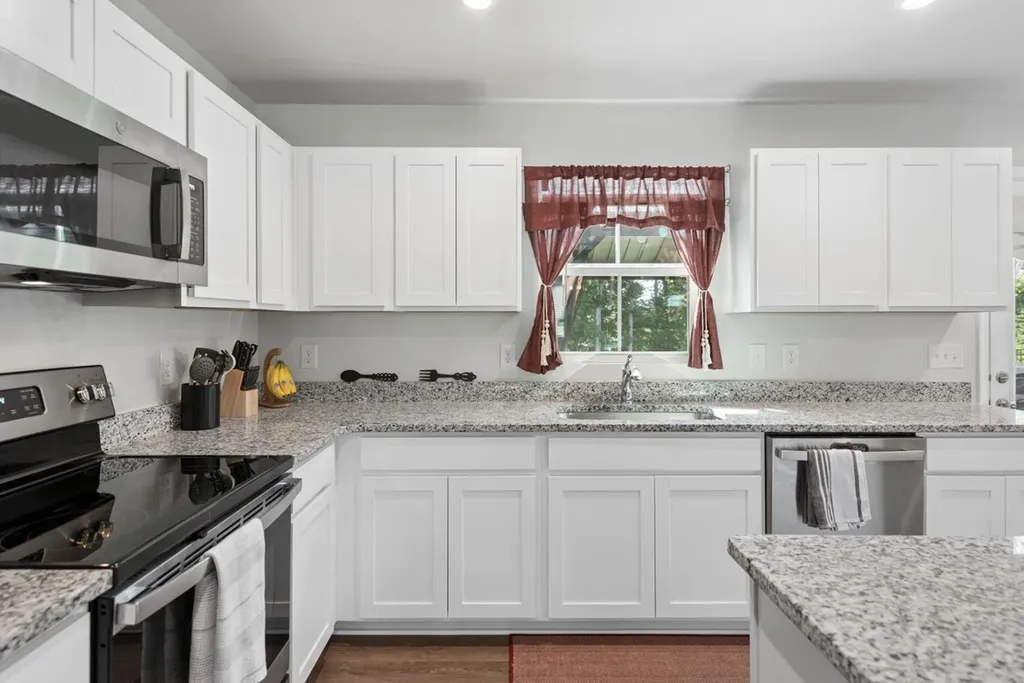 1222 Bethel Ridge Drive Goodlettsville TN 37072
