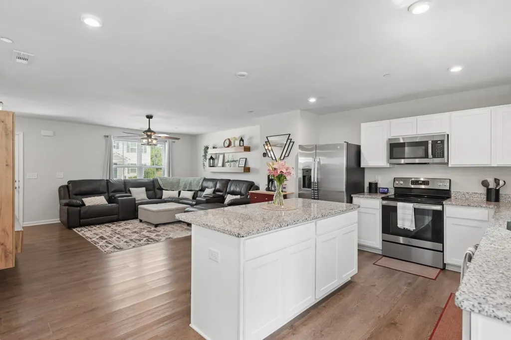 1222 Bethel Ridge Drive Goodlettsville TN 37072