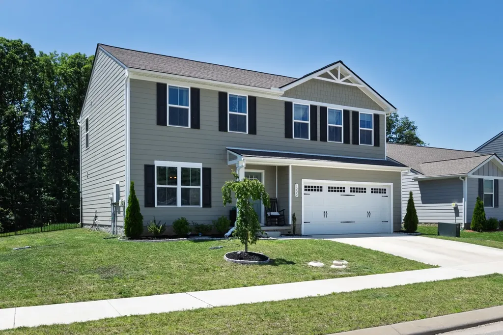 1222 Bethel Ridge Drive Goodlettsville TN 37072
