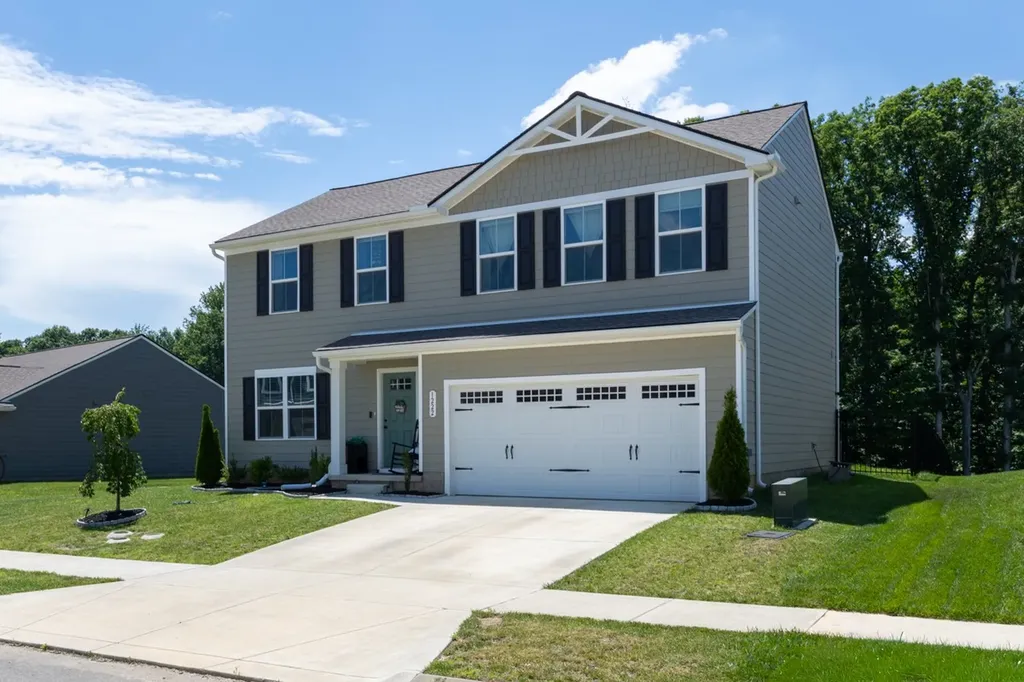 1222 Bethel Ridge Drive Goodlettsville TN 37072
