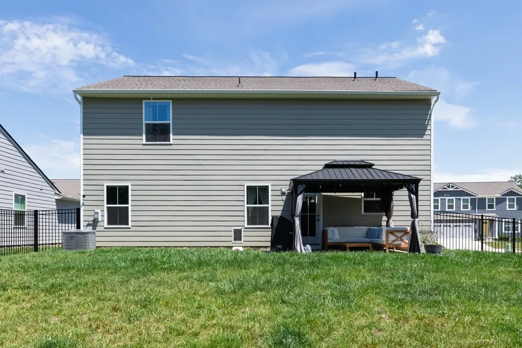 1222 Bethel Ridge Drive Goodlettsville TN 37072