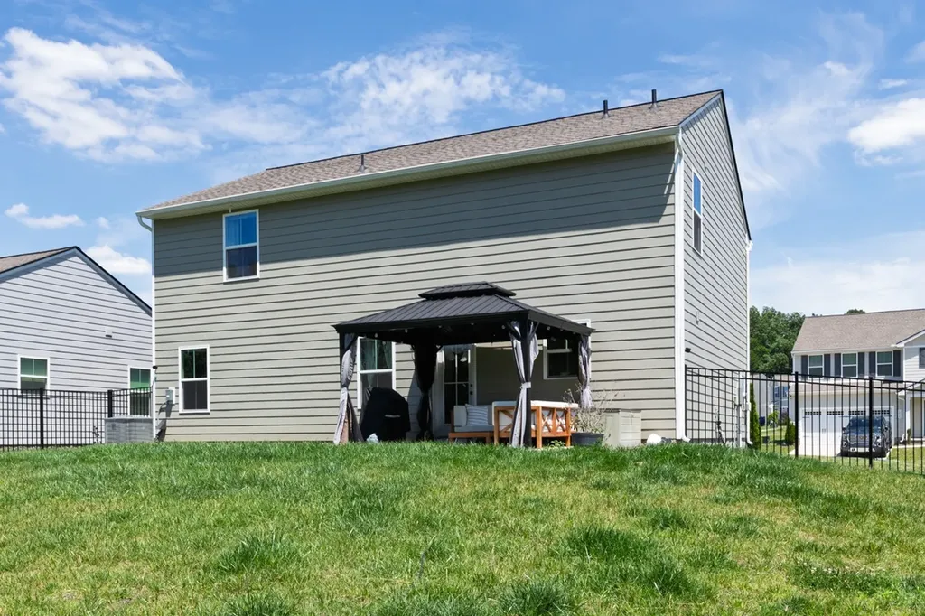 1222 Bethel Ridge Drive Goodlettsville TN 37072