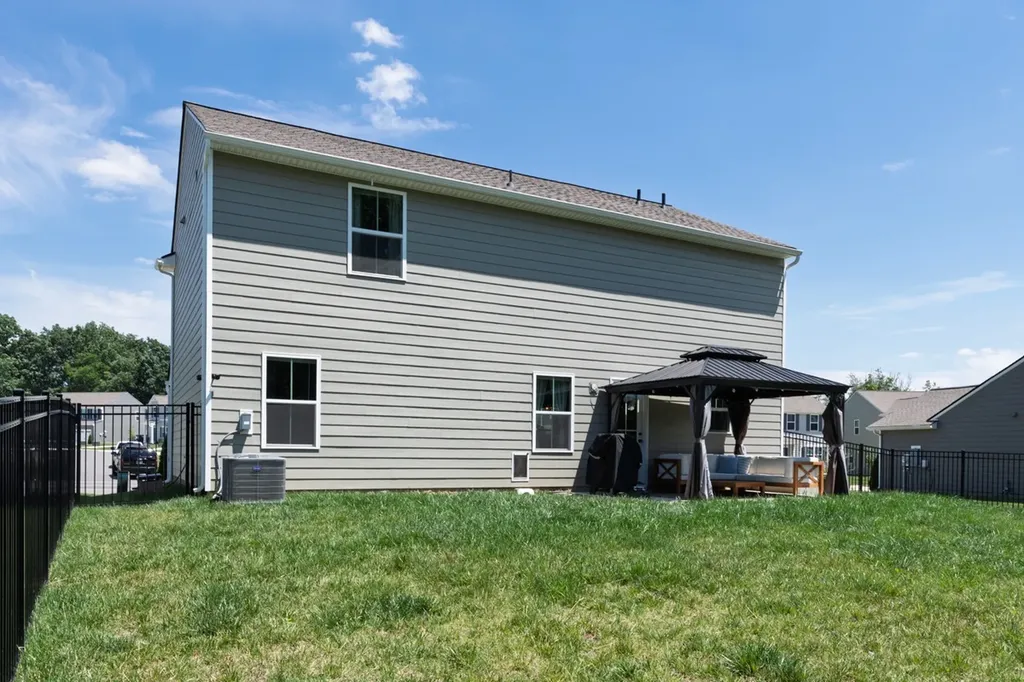 1222 Bethel Ridge Drive Goodlettsville TN 37072