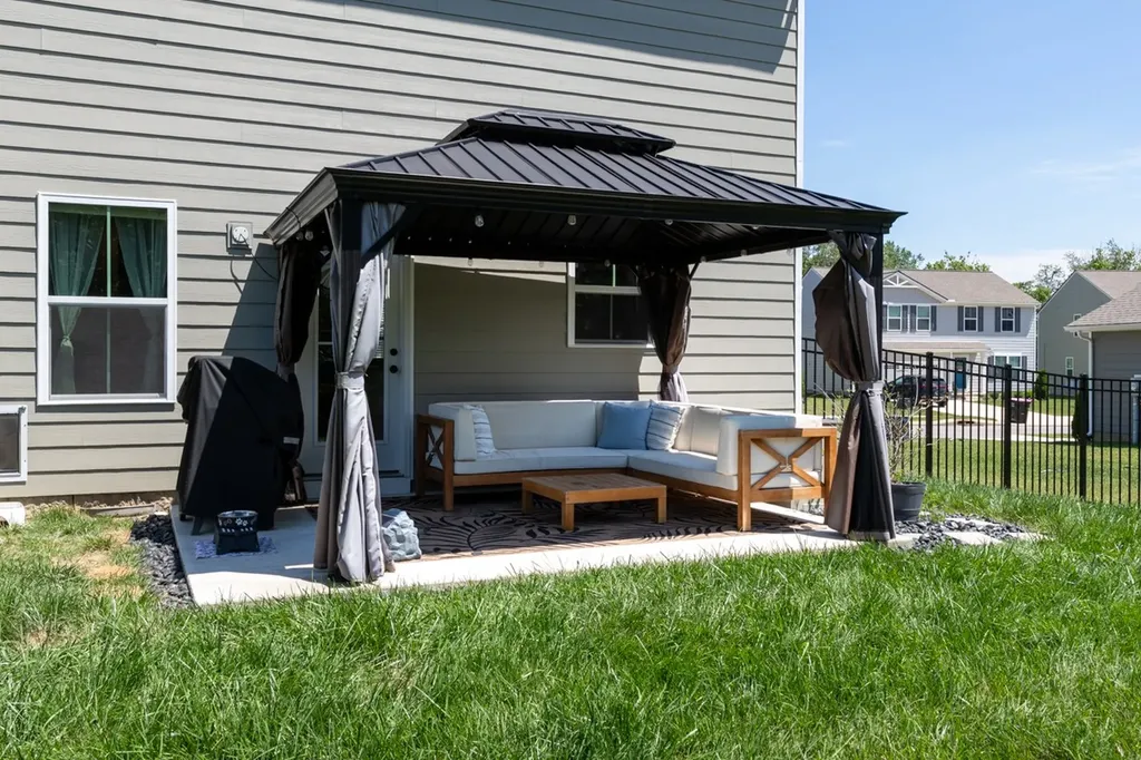 1222 Bethel Ridge Drive Goodlettsville TN 37072