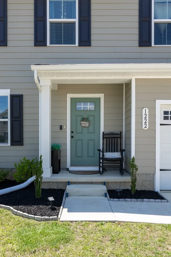 1222 Bethel Ridge Drive Goodlettsville TN 37072