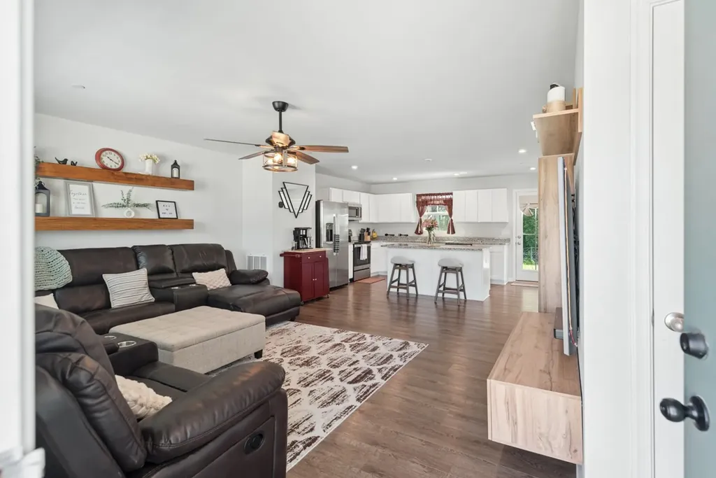 1222 Bethel Ridge Drive Goodlettsville TN 37072