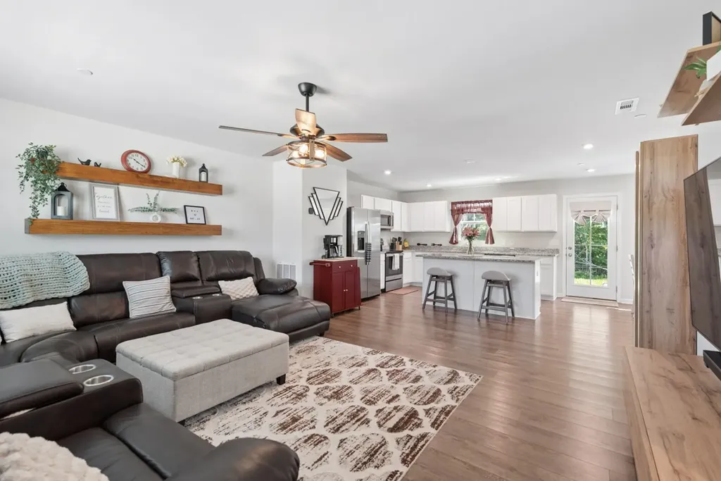 1222 Bethel Ridge Drive Goodlettsville TN 37072