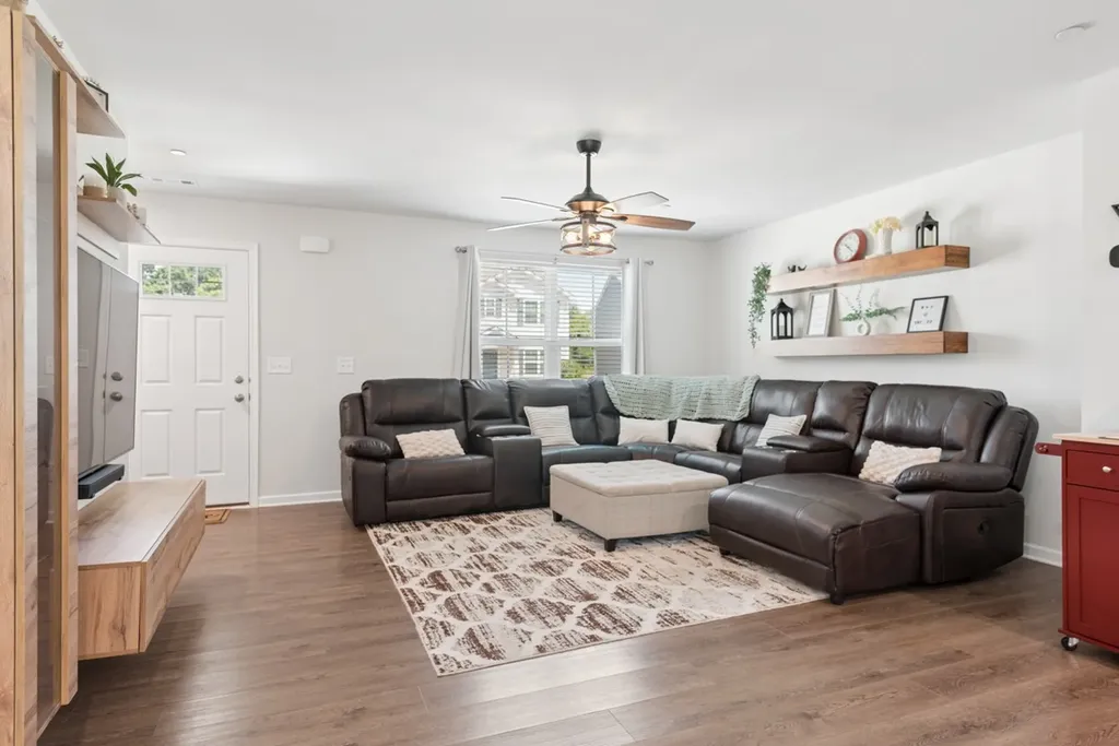 1222 Bethel Ridge Drive Goodlettsville TN 37072