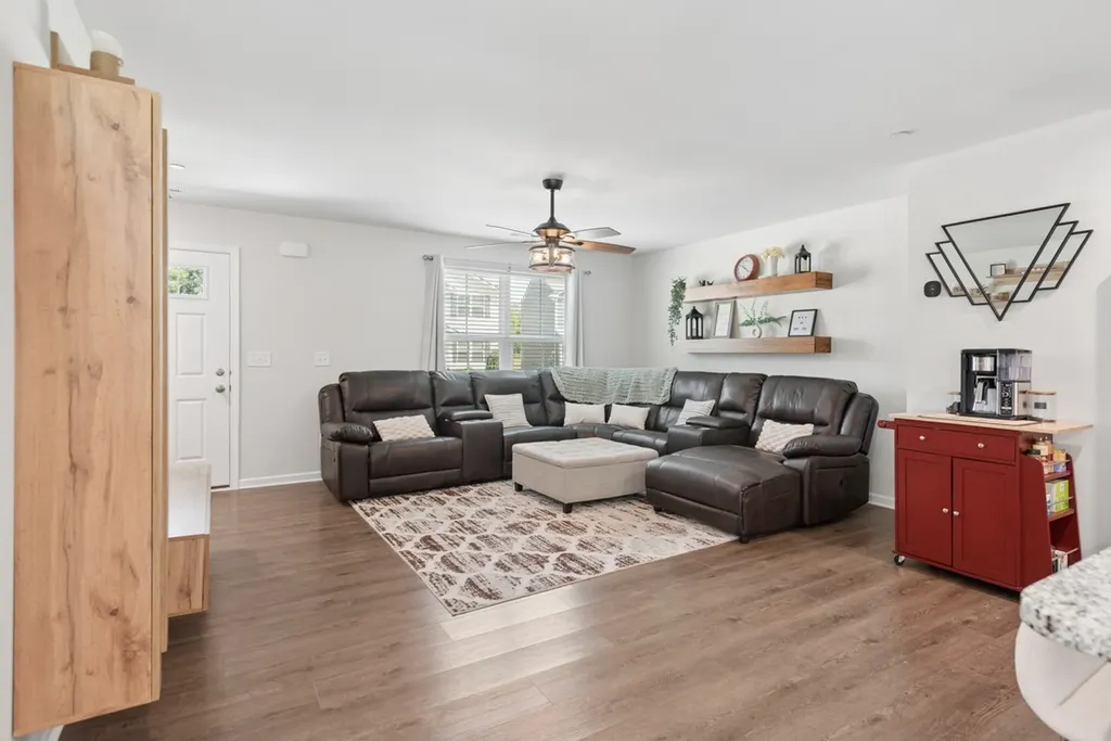 1222 Bethel Ridge Drive Goodlettsville TN 37072