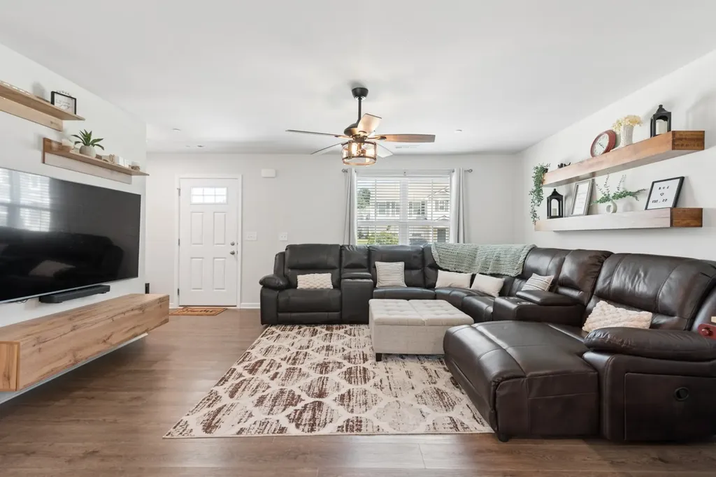 1222 Bethel Ridge Drive Goodlettsville TN 37072
