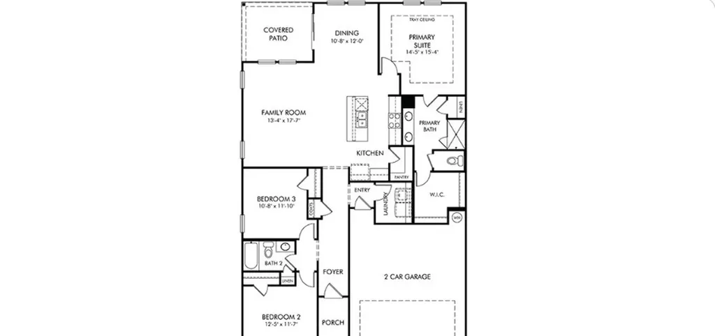 2918 Citrine Drive Murfreesboro TN 37127
