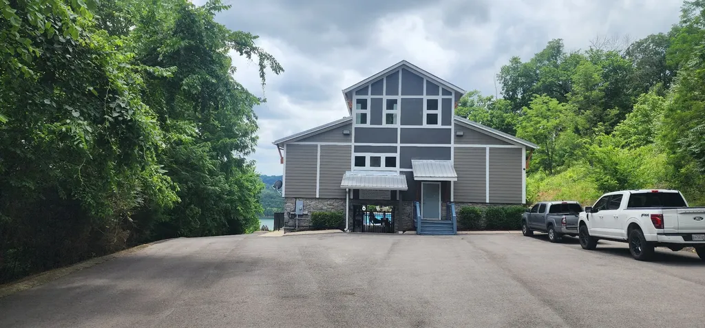 0 Highbridge Drive Smithville TN 37166