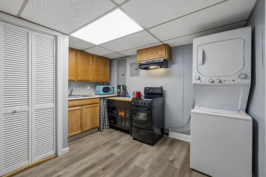 1008 Mayes Drive Greenbrier TN 37073
