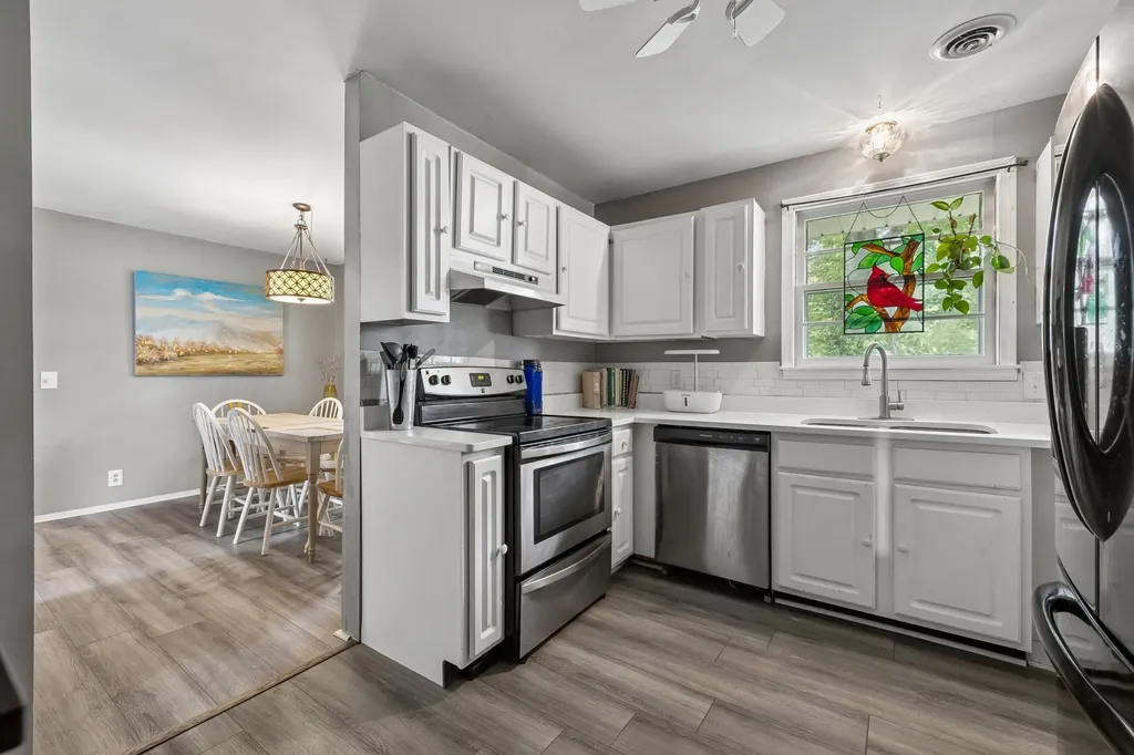 1008 Mayes Drive Greenbrier TN 37073