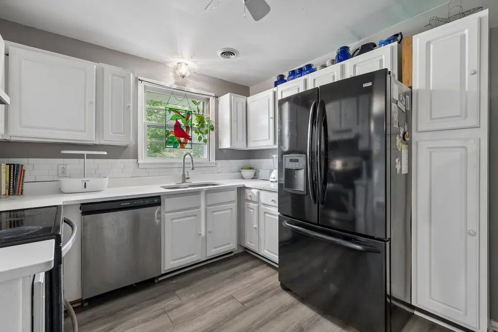 1008 Mayes Drive Greenbrier TN 37073