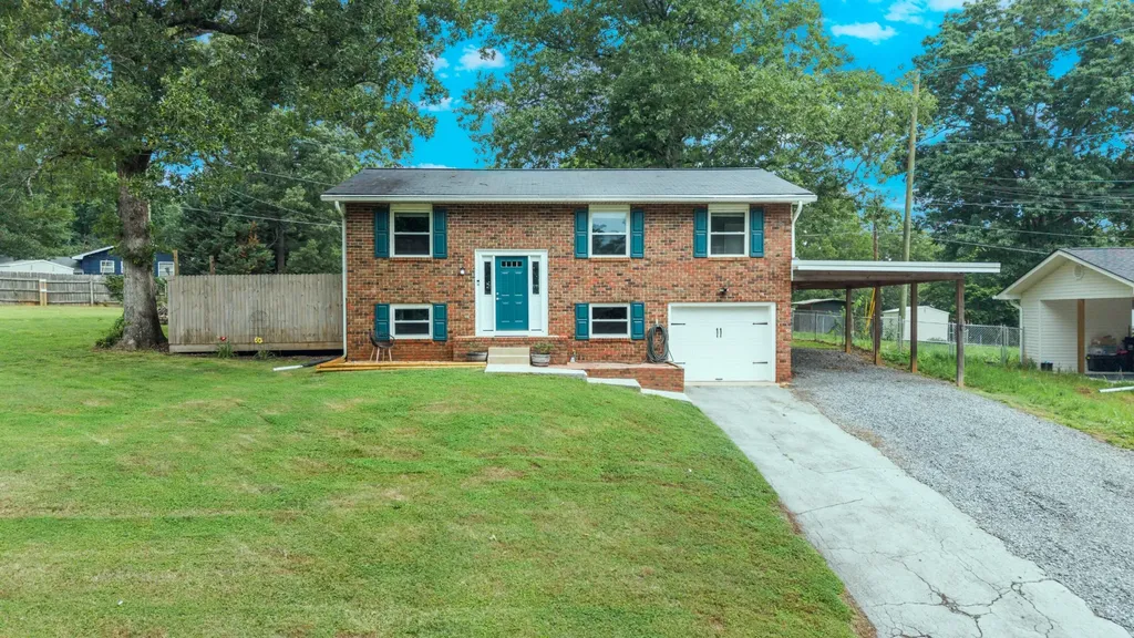 6035 Porter Drive Harrison TN 37341
