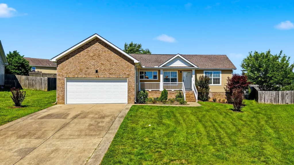 Spring Hill TN, 2013 Vancroft Circle