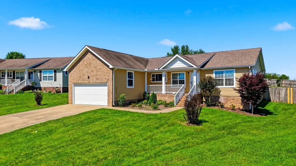 2013 Vancroft Circle Spring Hill TN 37174