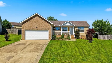 2013 Vancroft Circle Spring Hill TN 37174