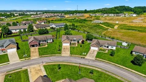 2013 Vancroft Circle Spring Hill TN 37174
