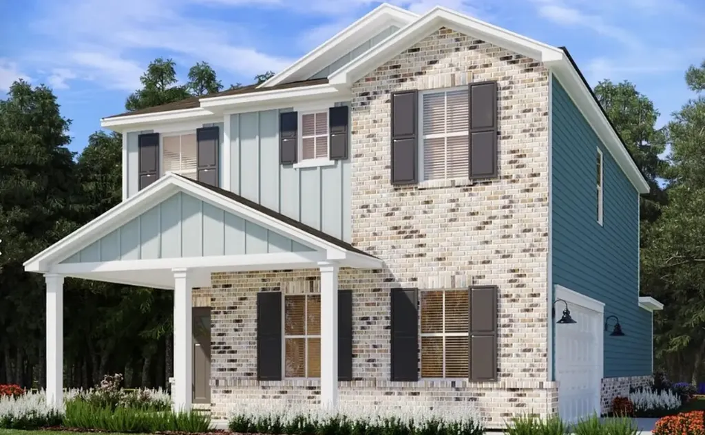 1634 Garnet Way Murfreesboro TN 37127