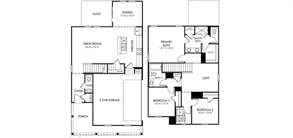 1634 Garnet Way Murfreesboro TN 37127