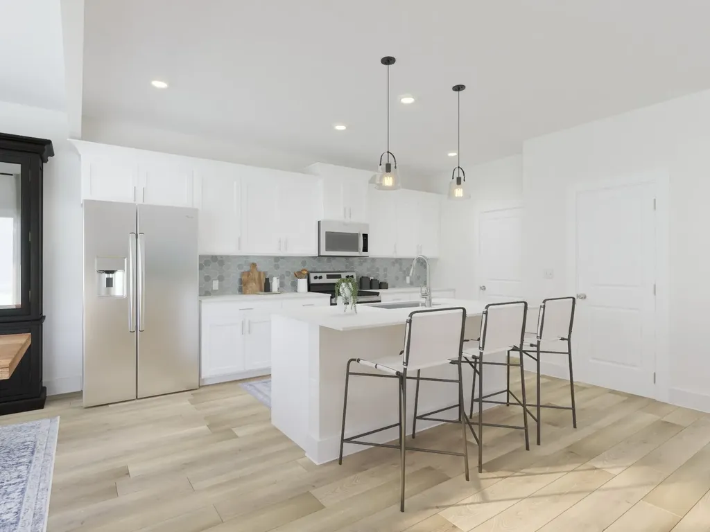 1634 Garnet Way Murfreesboro TN 37127