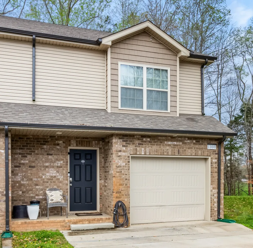 Clarksville TN, 135 Country Lane, Unit 1001