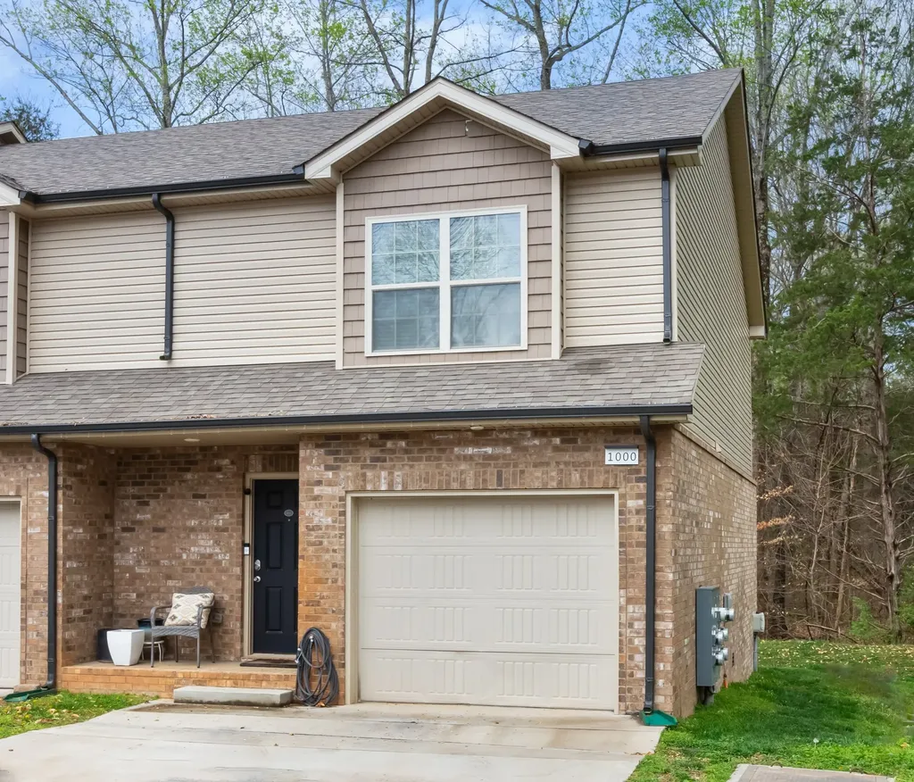 135 Country Lane Clarksville TN 37043