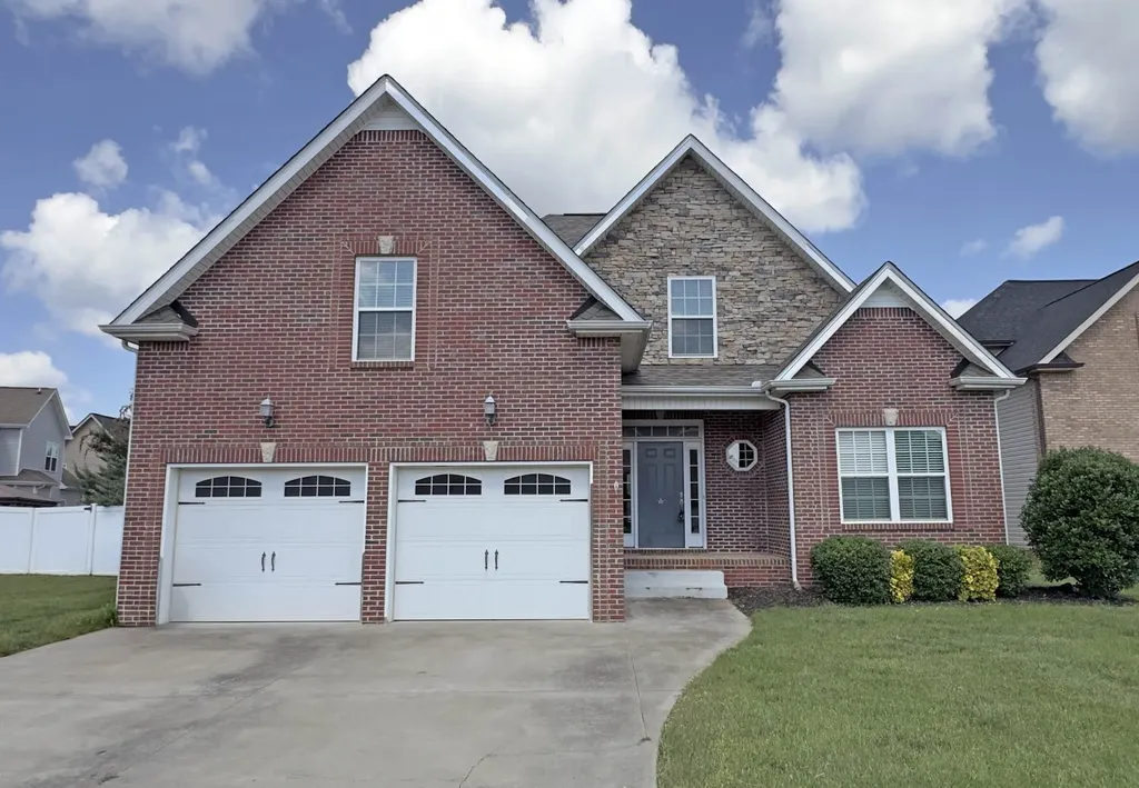 Clarksville TN, 809 Carousel Court