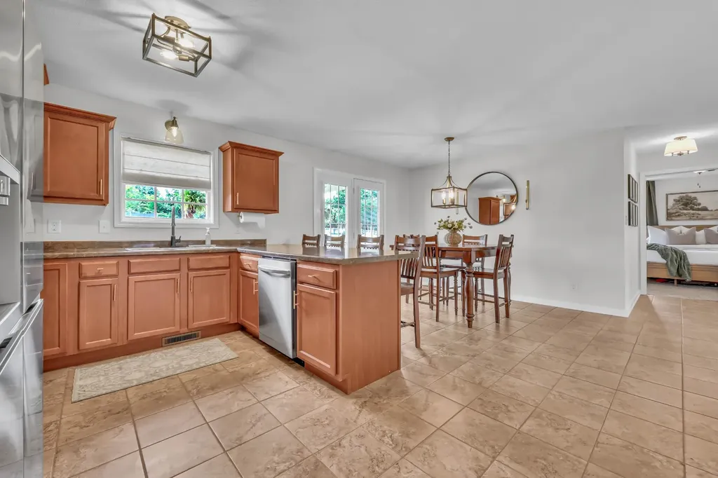 1436 Rustys Lane Clarksville TN 37042