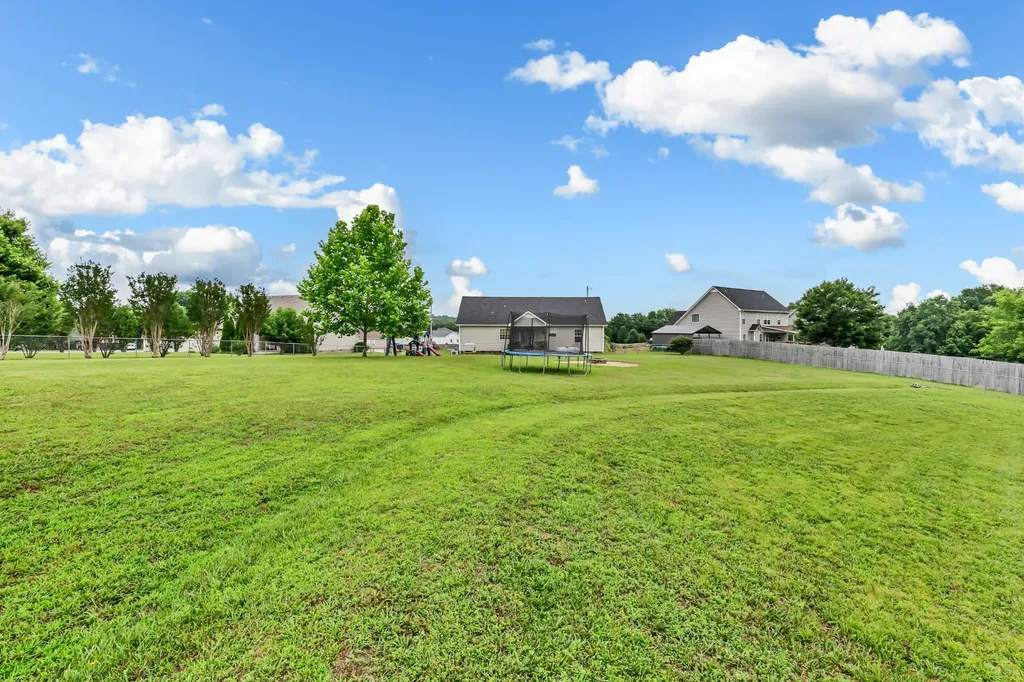 1436 Rustys Lane Clarksville TN 37042