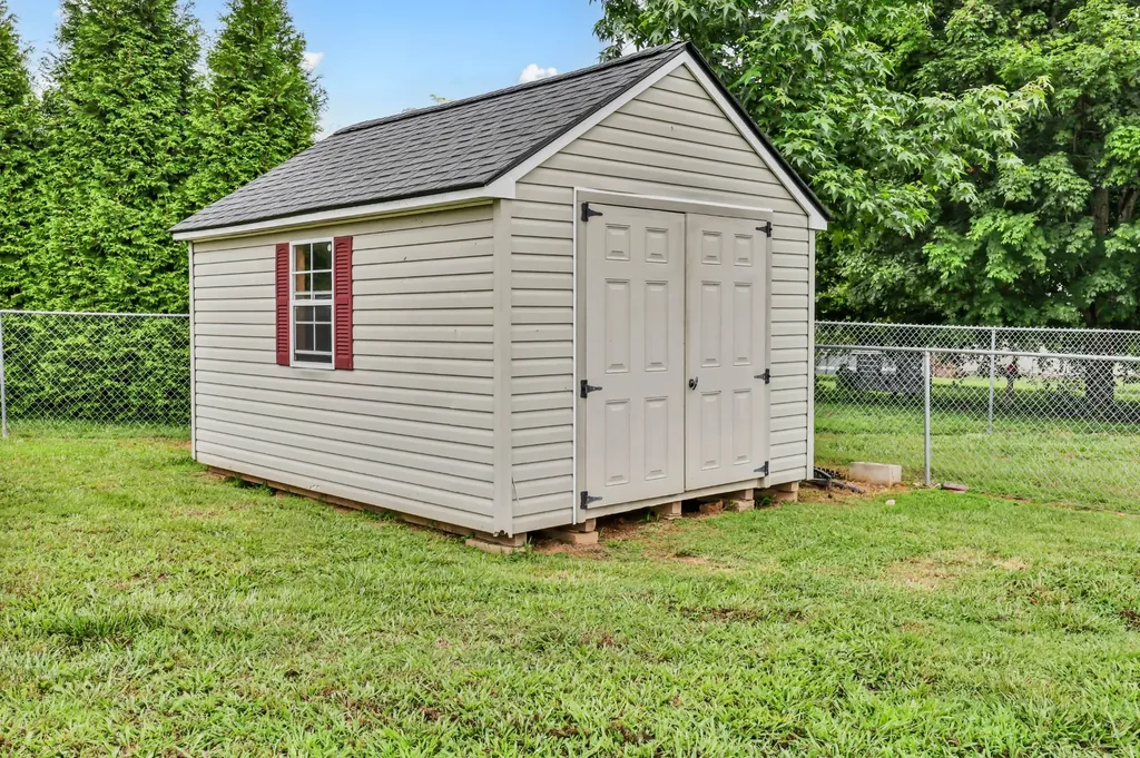 1436 Rustys Lane Clarksville TN 37042